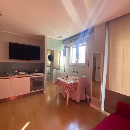 팔레르모 Maxim B&B 외부 사진