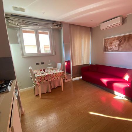팔레르모 Maxim B&B 외부 사진