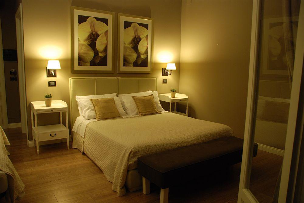 팔레르모 Maxim B&B 외부 사진