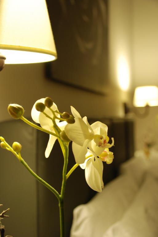 팔레르모 Maxim B&B 외부 사진