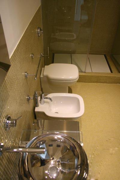 팔레르모 Maxim B&B 외부 사진
