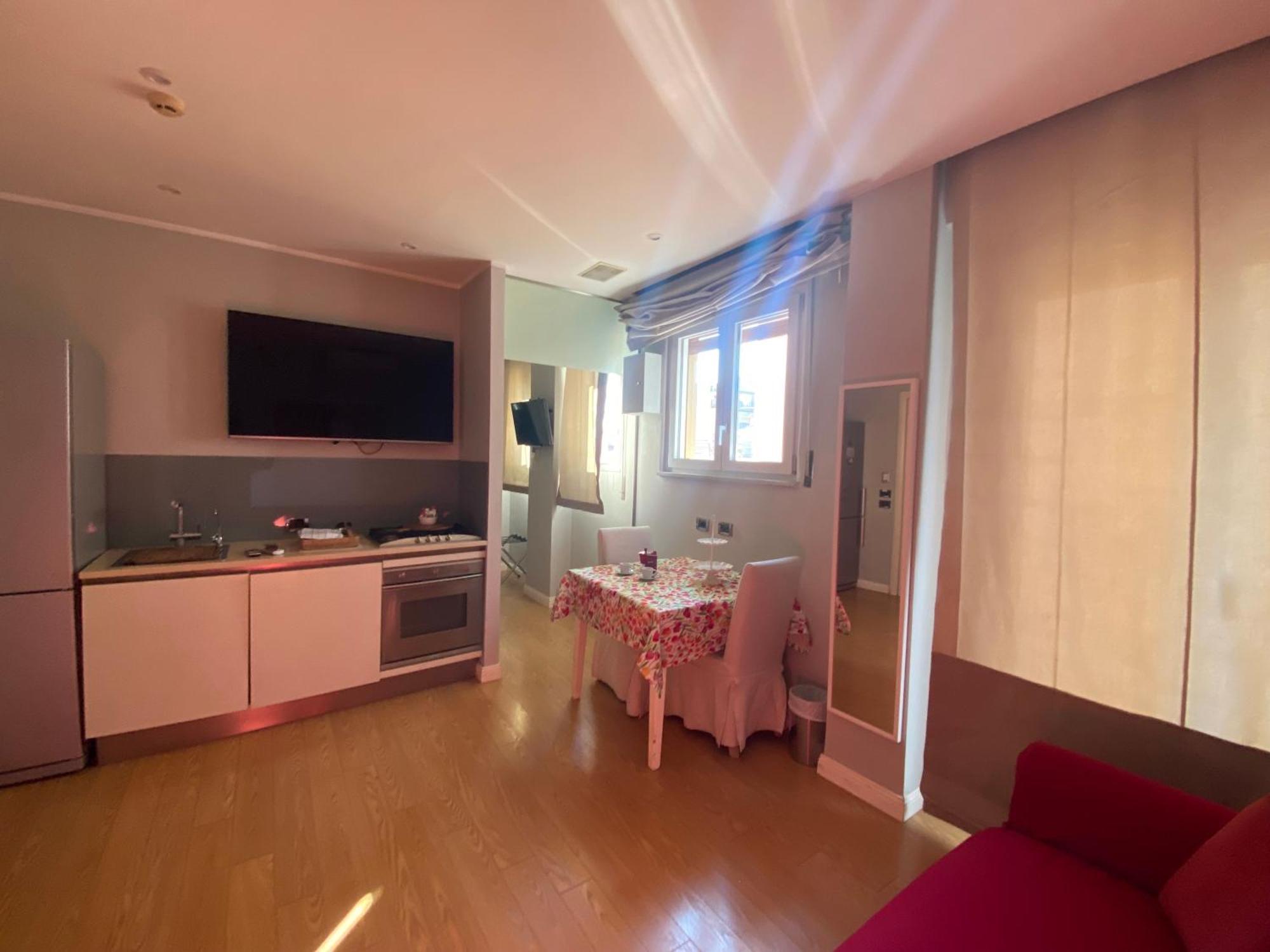 팔레르모 Maxim B&B 외부 사진
