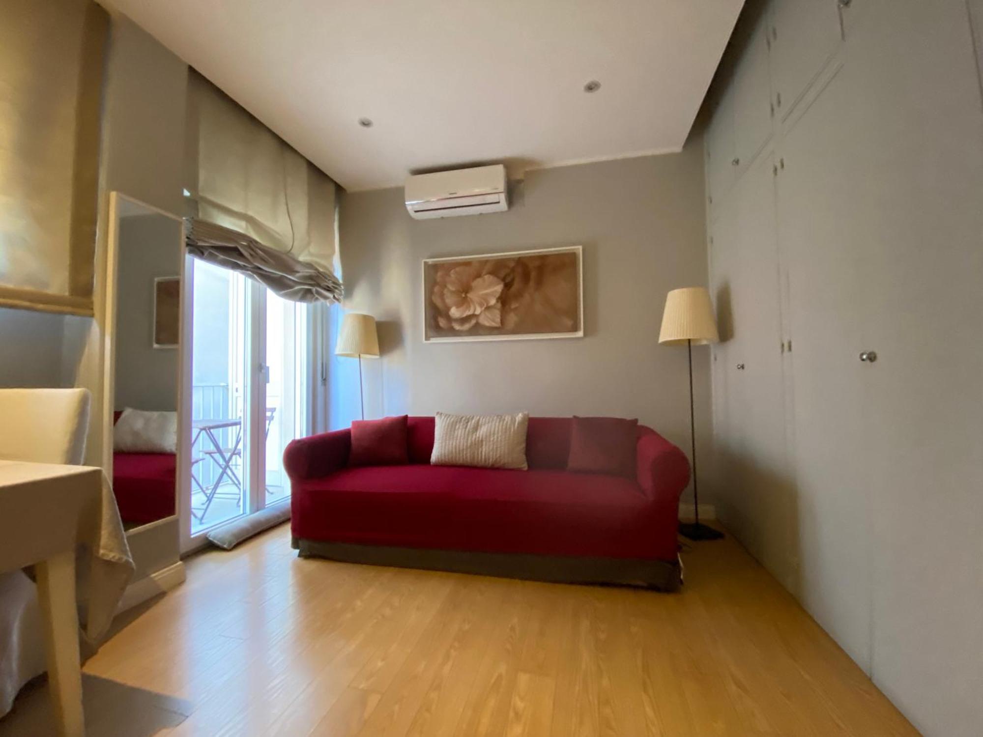 팔레르모 Maxim B&B 외부 사진