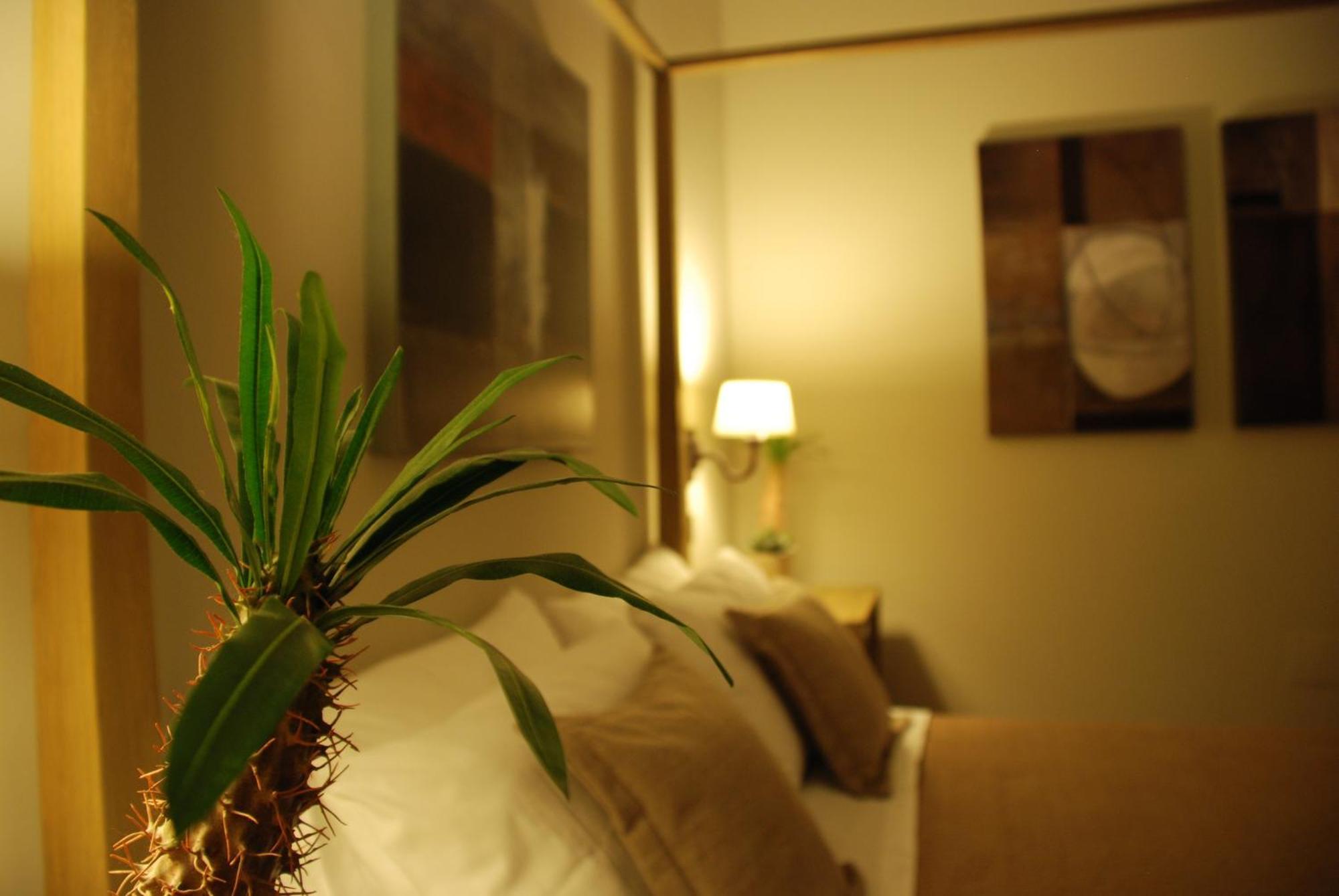 팔레르모 Maxim B&B 객실 사진