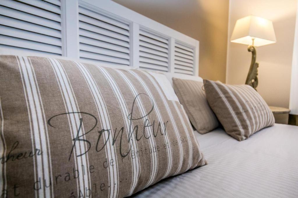 팔레르모 Maxim B&B 외부 사진