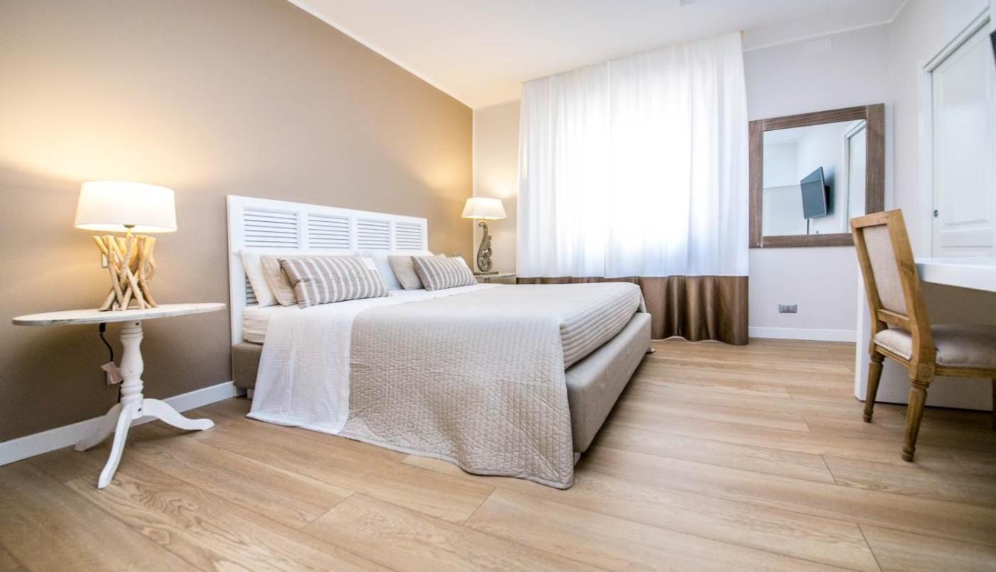 팔레르모 Maxim B&B 외부 사진