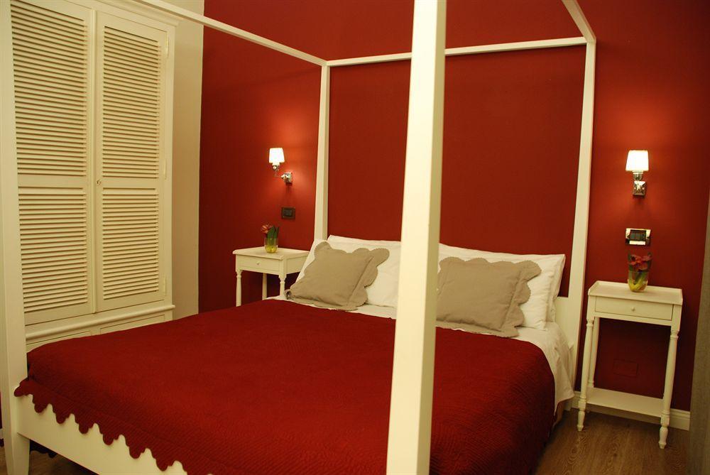 팔레르모 Maxim B&B 외부 사진