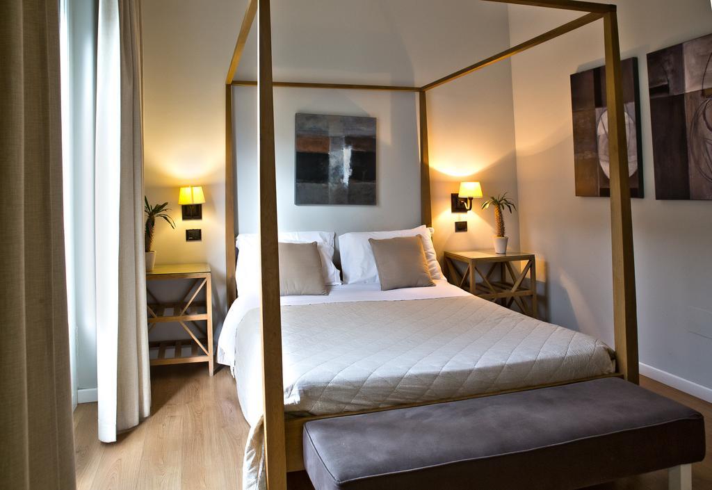 팔레르모 Maxim B&B 외부 사진