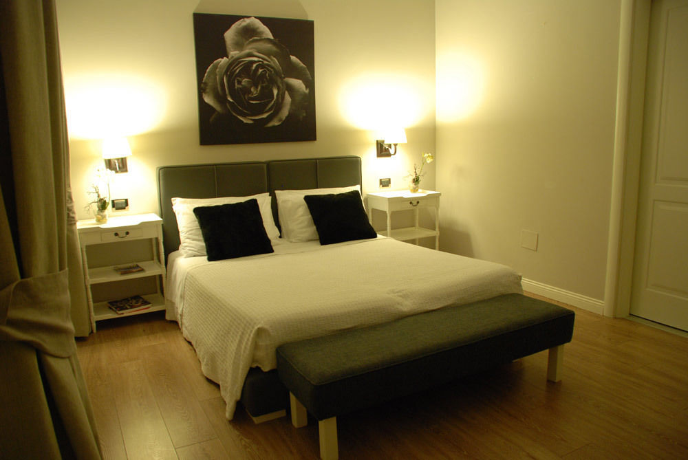 팔레르모 Maxim B&B 외부 사진