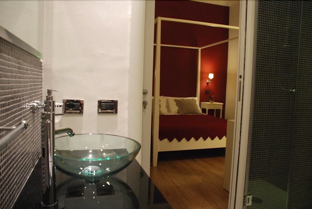 팔레르모 Maxim B&B 외부 사진
