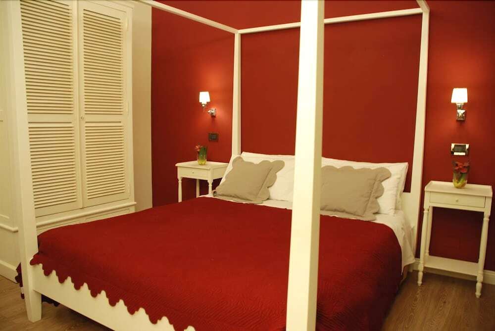 팔레르모 Maxim B&B 외부 사진